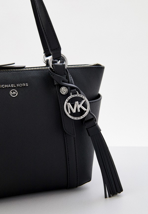 Michael Michael Kors Сумка и брелок - SULLIVAN - фото 3