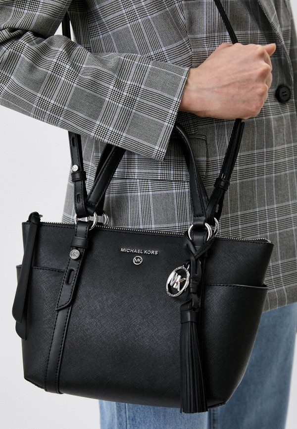 Michael Michael Kors Сумка и брелок - SULLIVAN - фото 6