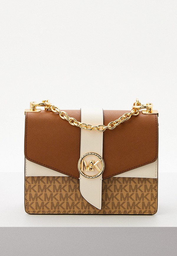 Michael Michael Kors Сумка - GREENWICH - фото 1