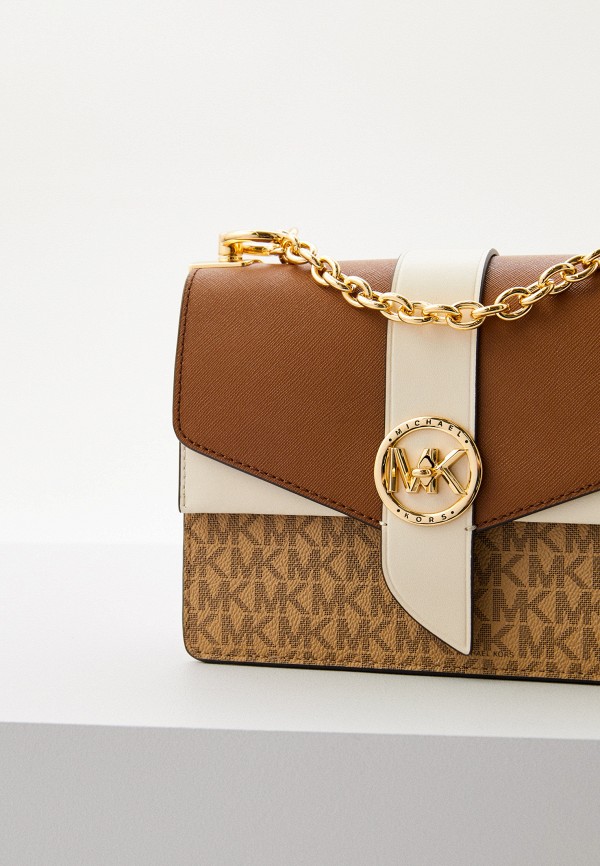 Michael Michael Kors Сумка - GREENWICH - фото 3