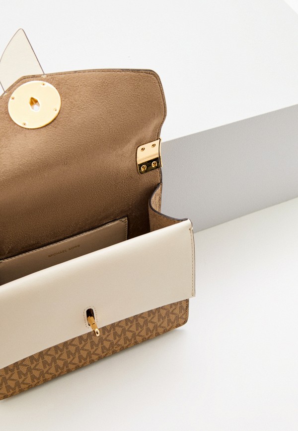 Michael Michael Kors Сумка - GREENWICH - фото 4