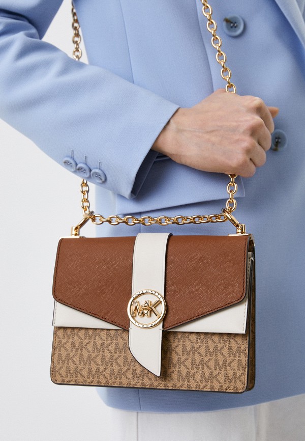 Michael Michael Kors Сумка - GREENWICH - фото 6