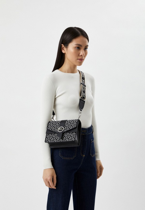 Michael Michael Kors Сумка - GREENWICH - фото 5