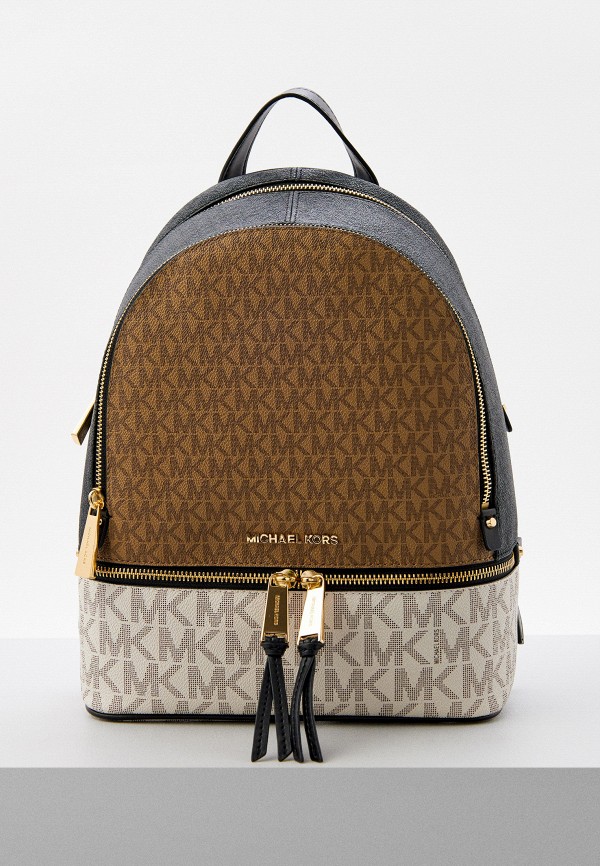 Michael Michael Kors Рюкзак - RHEA ZIP - фото 1