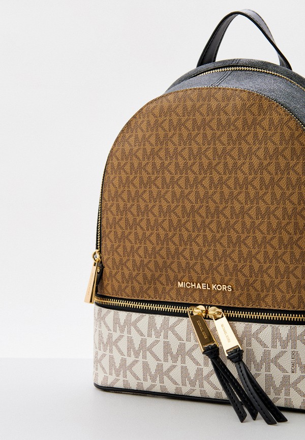 Michael Michael Kors Рюкзак - RHEA ZIP - фото 3