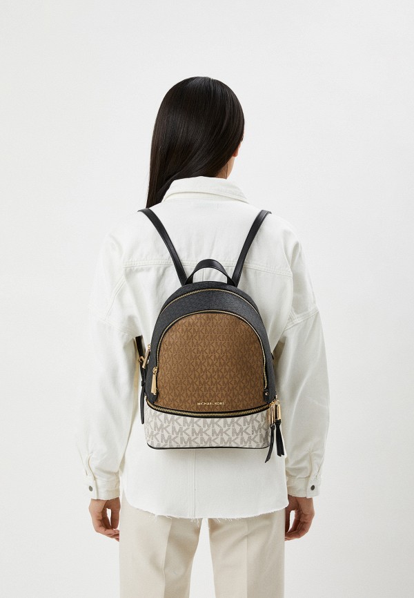 Michael Michael Kors Рюкзак - RHEA ZIP - фото 5