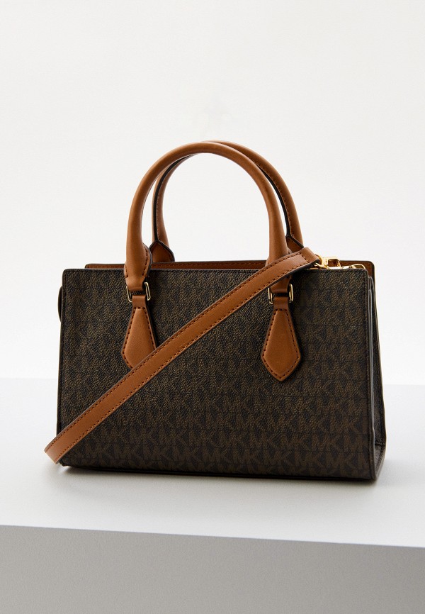 Michael Michael Kors Сумка и брелок - VALERIE - фото 2