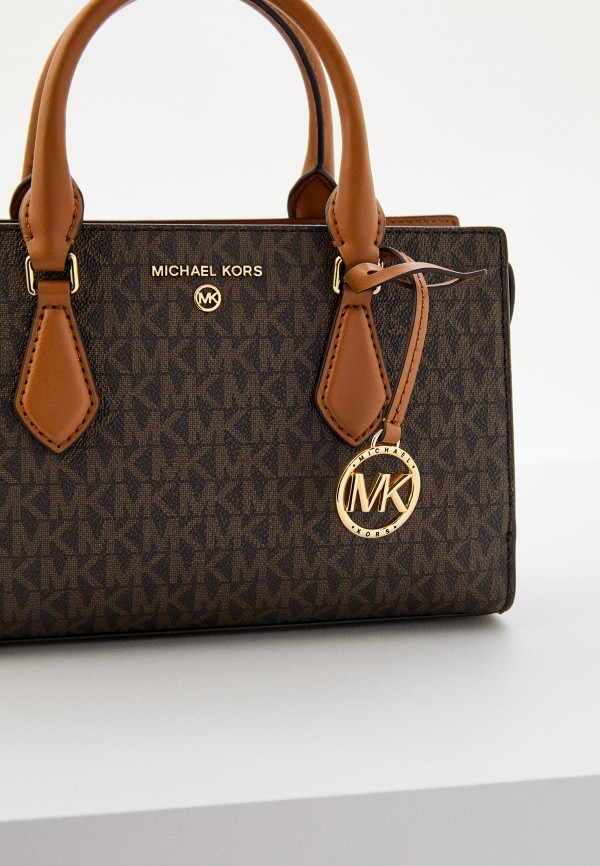 Michael Michael Kors Сумка и брелок - VALERIE - фото 3