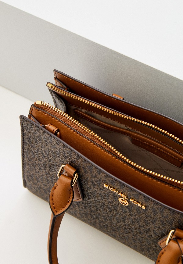 Michael Michael Kors Сумка и брелок - VALERIE - фото 4