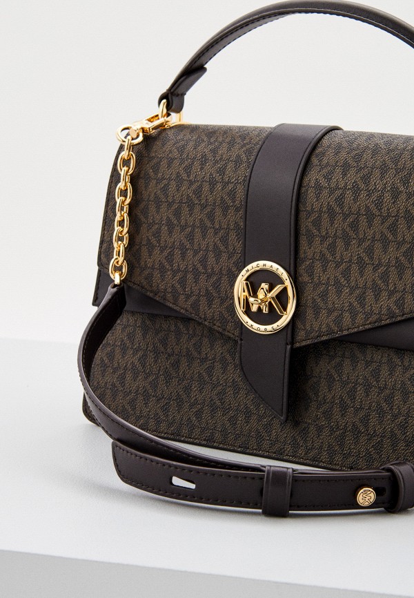 Michael Michael Kors Сумка - GREENWICH - фото 3