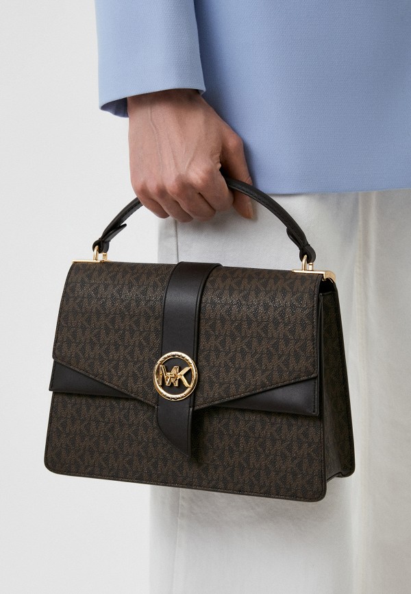 Michael Michael Kors Сумка - GREENWICH - фото 6