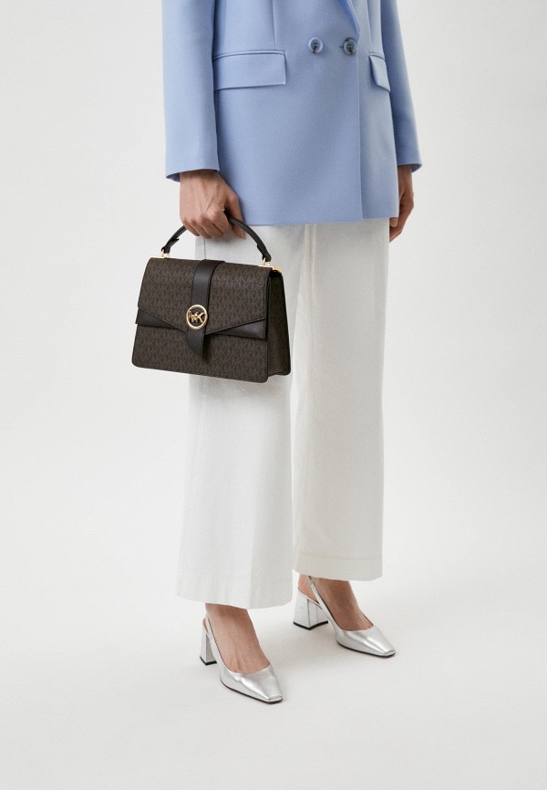 Michael Michael Kors Сумка - GREENWICH - фото 5