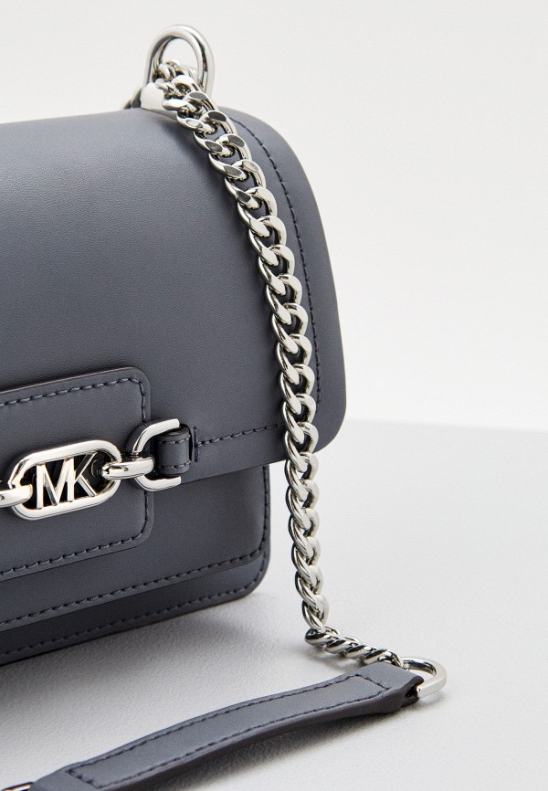 Michael Michael Kors Сумка - HEATHER - фото 3