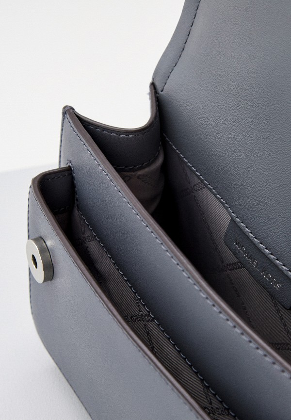 Michael Michael Kors Сумка - HEATHER - фото 4