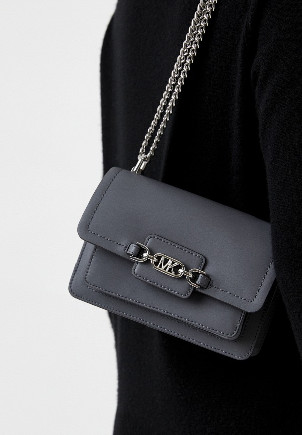 Michael Michael Kors Сумка - HEATHER - фото 6
