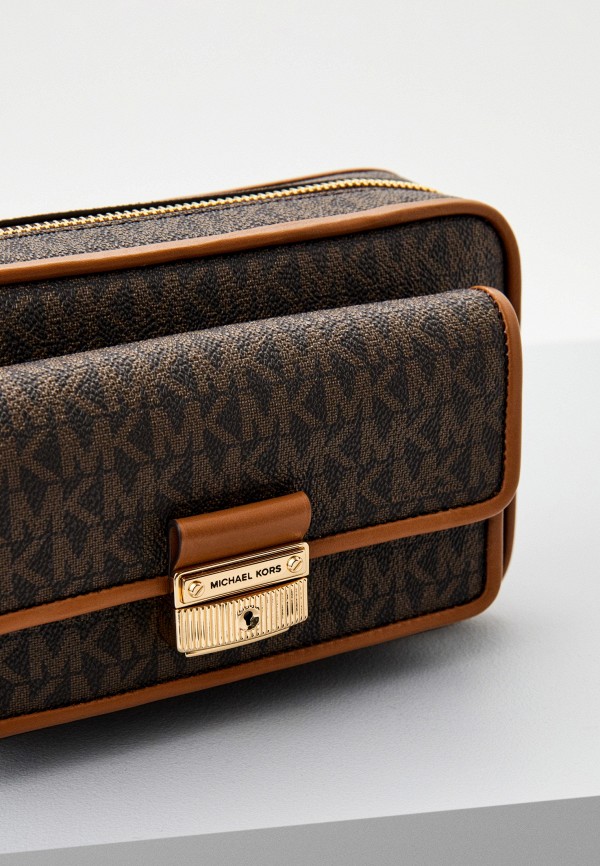 Michael Michael Kors Сумка - BRADSHAW - фото 3