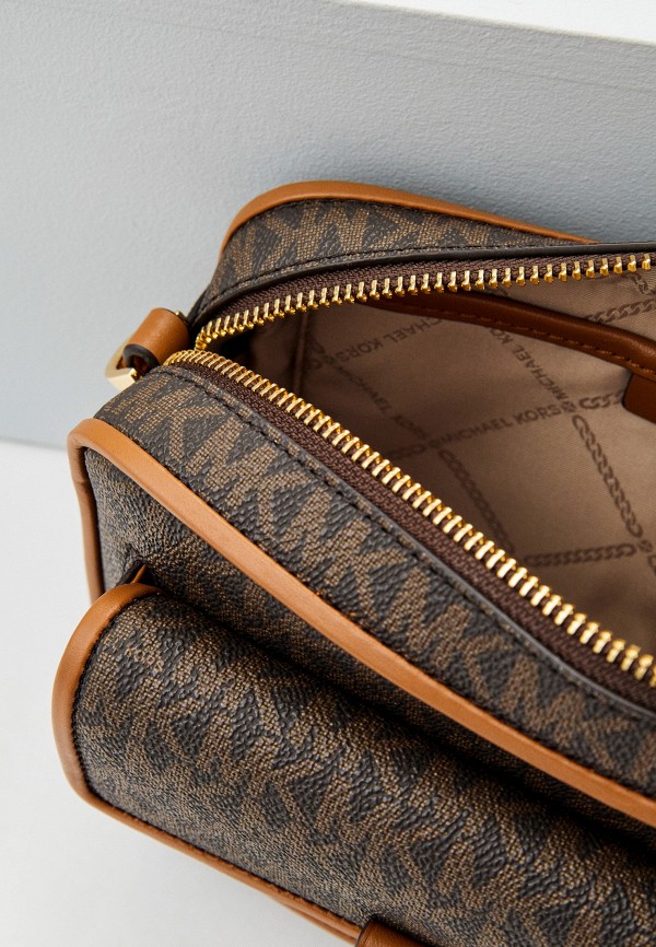 Michael Michael Kors Сумка - BRADSHAW - фото 4