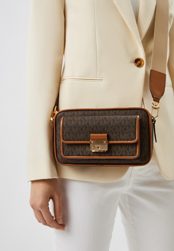 Michael Michael Kors Сумка - BRADSHAW - фото 6