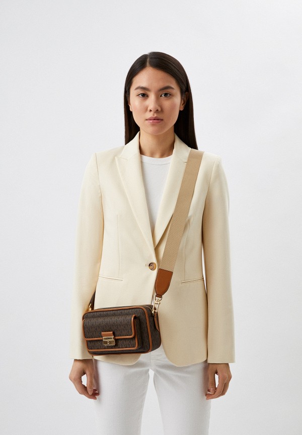 Michael Michael Kors Сумка - BRADSHAW - фото 5