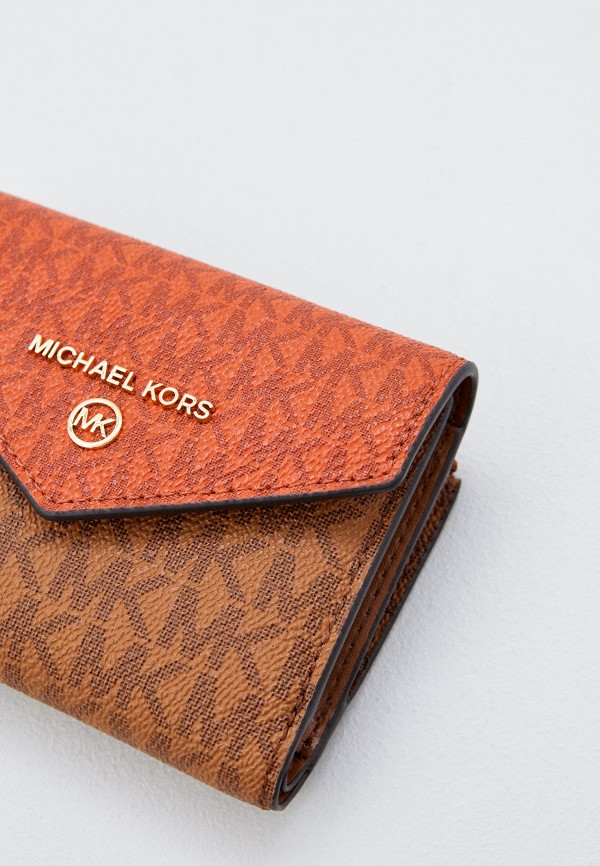 Michael Michael Kors Кошелек - JET SET CHARM - фото 3