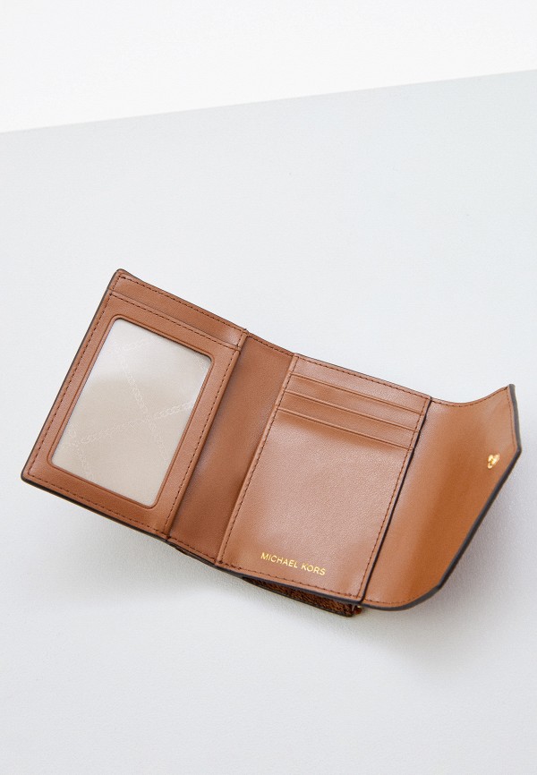 Michael Michael Kors Кошелек - JET SET CHARM - фото 4