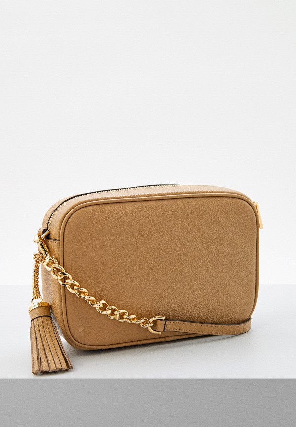 Michael Michael Kors Сумка и брелок - JET SET - фото 2