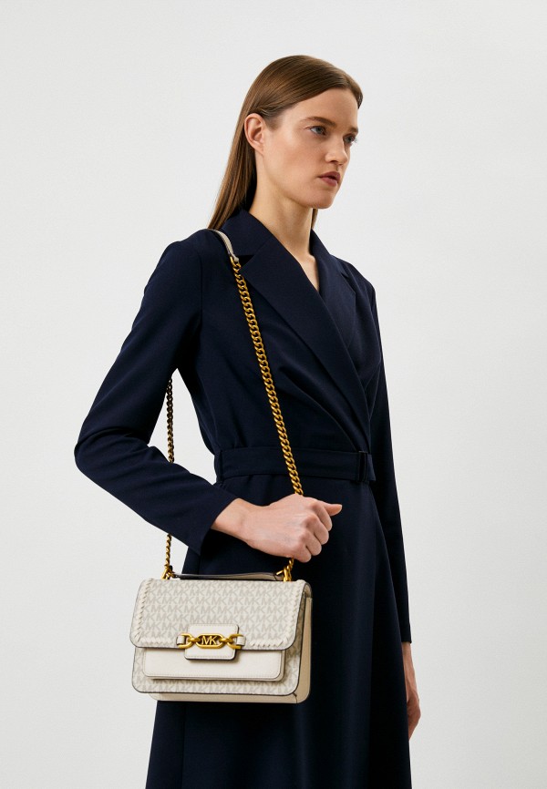 Michael Michael Kors Сумка - HEATHER - фото 5