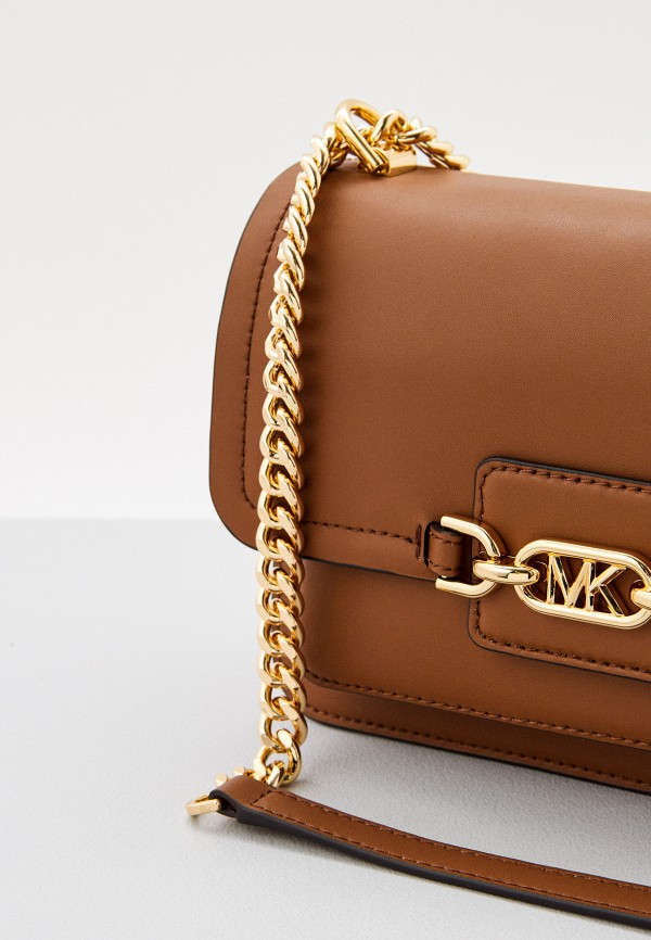 Michael Michael Kors Сумка - HEATHER - фото 3