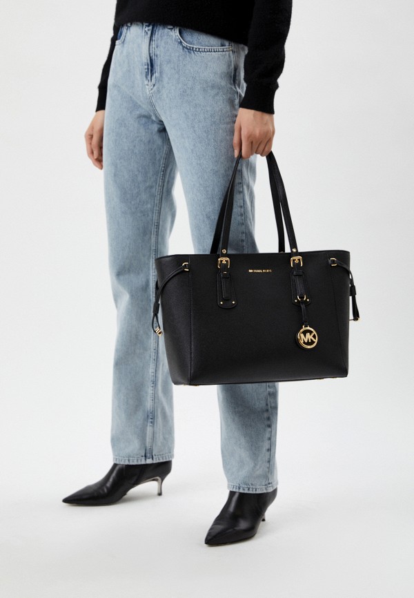 Michael Michael Kors Сумка - VOYAGER - фото 6