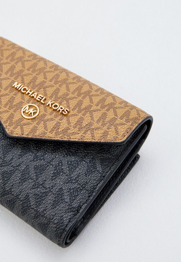 Michael Michael Kors Кошелек - JET SET CHARM - фото 3