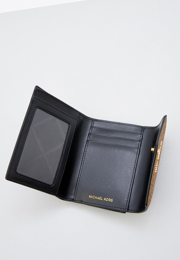 Michael Michael Kors Кошелек - JET SET CHARM - фото 4