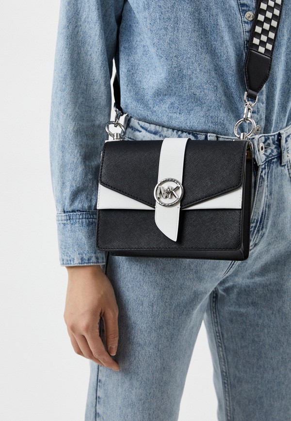 Michael Michael Kors Сумка - GREENWICH - фото 6