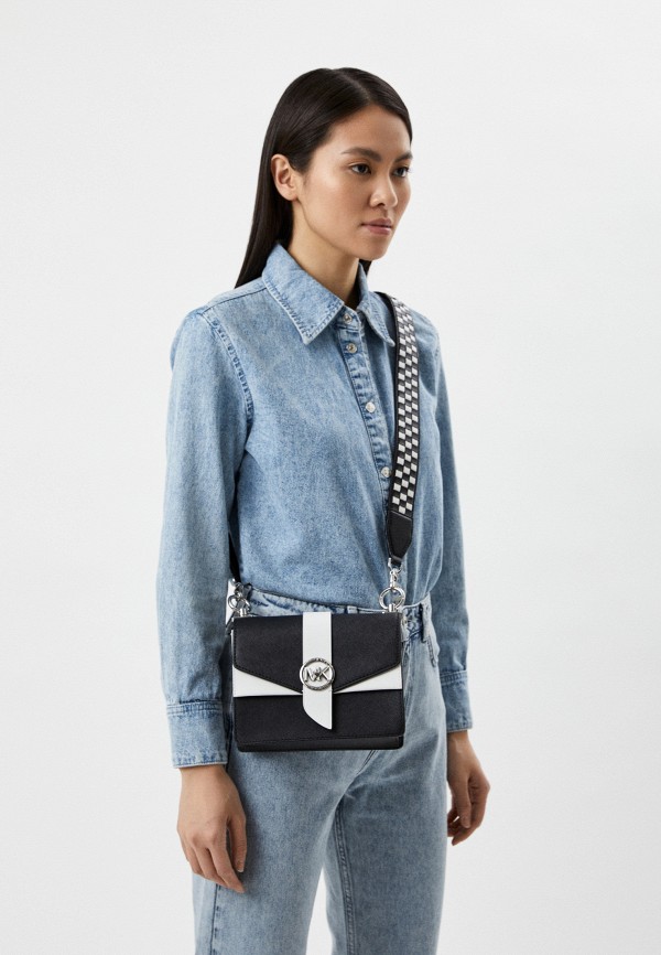 Michael Michael Kors Сумка - GREENWICH - фото 5