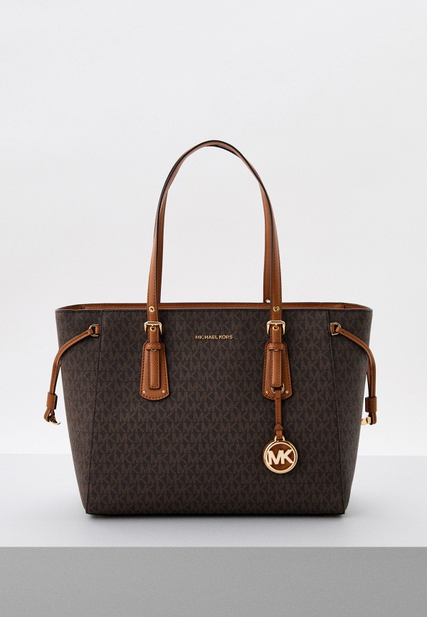Michael Michael Kors Сумка - VOYAGER - фото 1