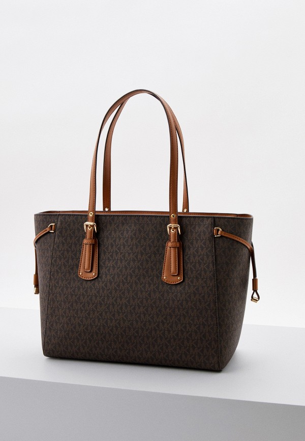 Michael Michael Kors Сумка - VOYAGER - фото 2
