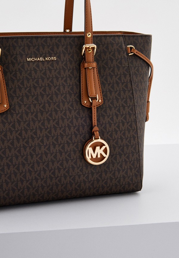Michael Michael Kors Сумка - VOYAGER - фото 3