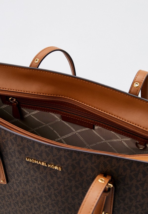 Michael Michael Kors Сумка - VOYAGER - фото 4