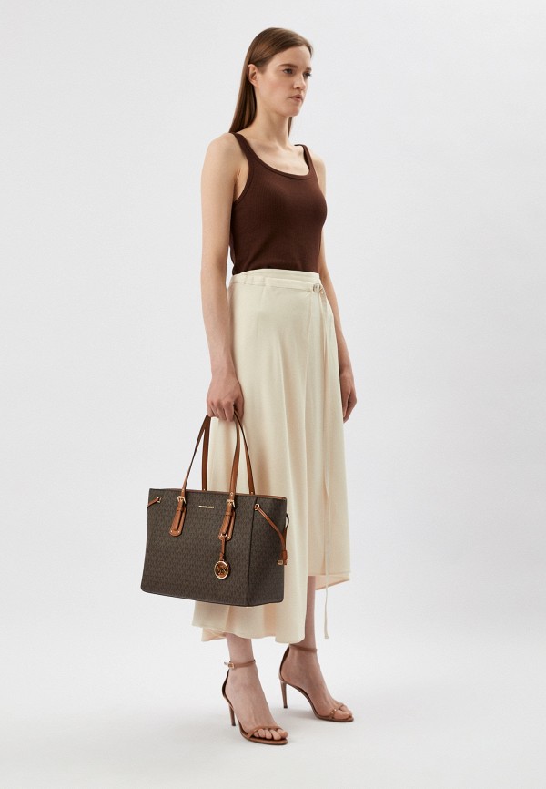 Michael Michael Kors Сумка - VOYAGER - фото 5