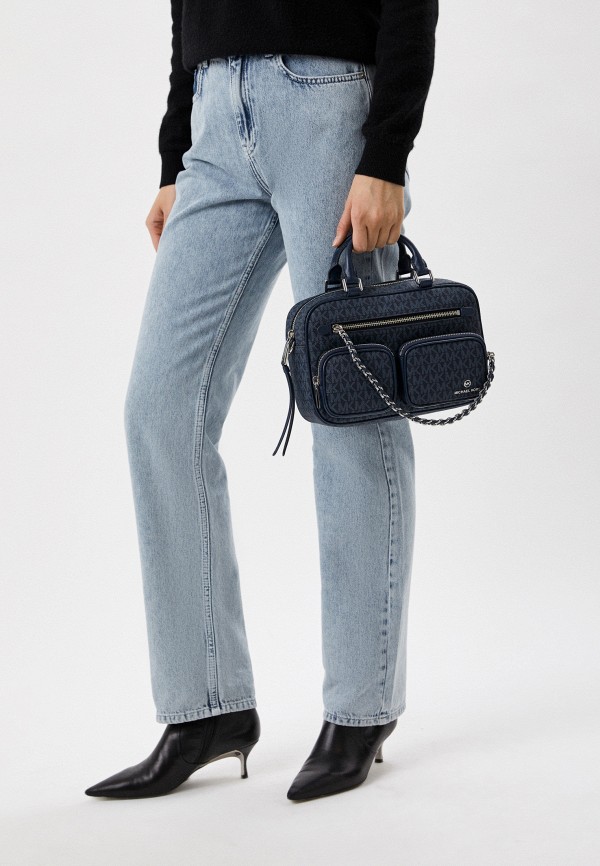 Michael Michael Kors Сумка - ELLIOT - фото 5