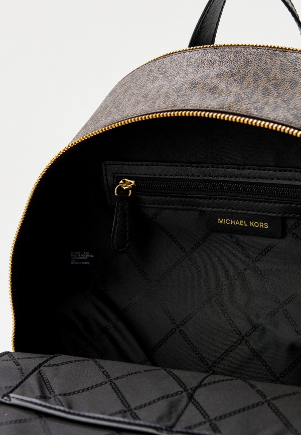 Michael Michael Kors Рюкзак - BROOKLYN - фото 4