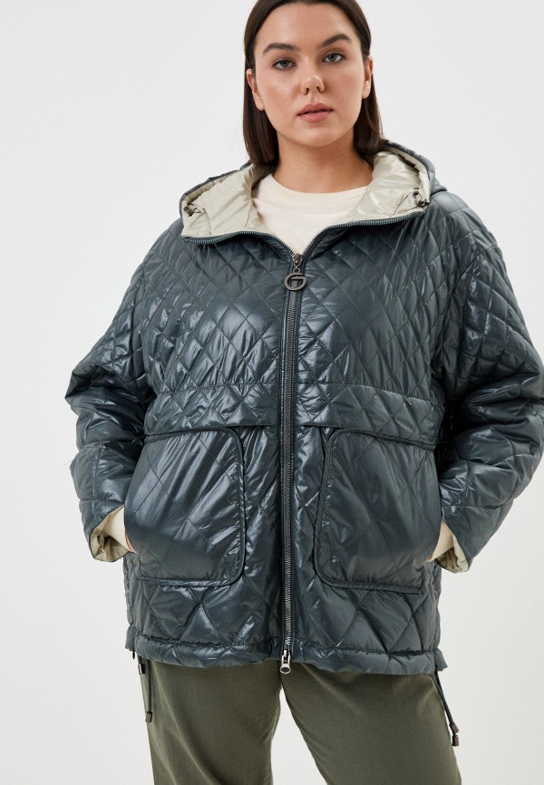 Winterra Куртка стеганая - фото 1