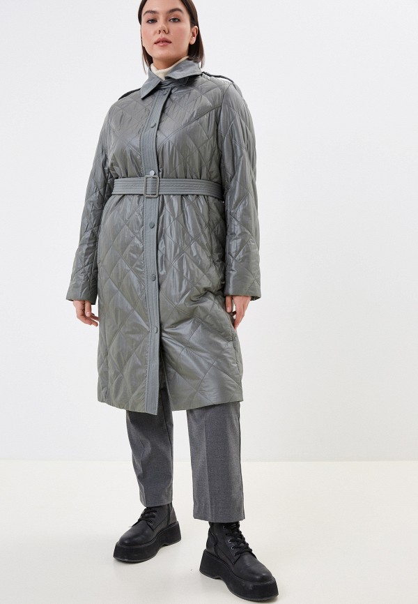 Winterra Куртка стеганая - фото 1