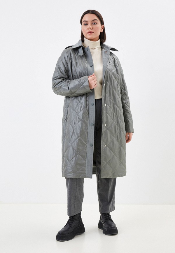 Winterra Куртка стеганая - фото 2