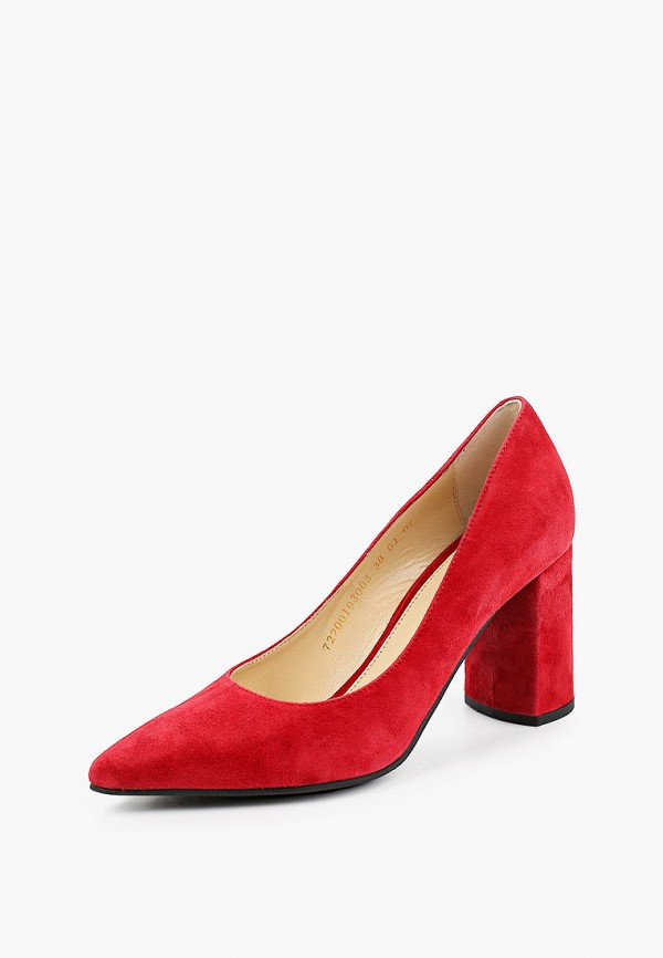 Argo Туфли - фото 2