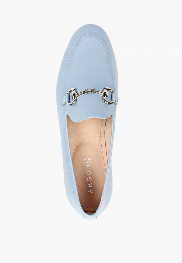 Argo Лоферы - фото 4