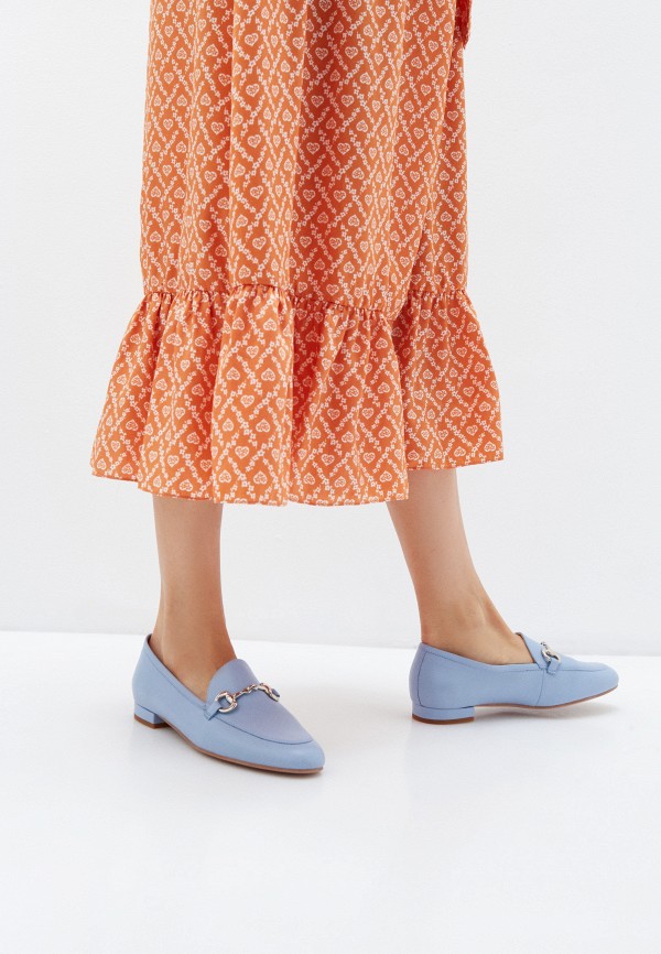 Argo Лоферы - фото 6