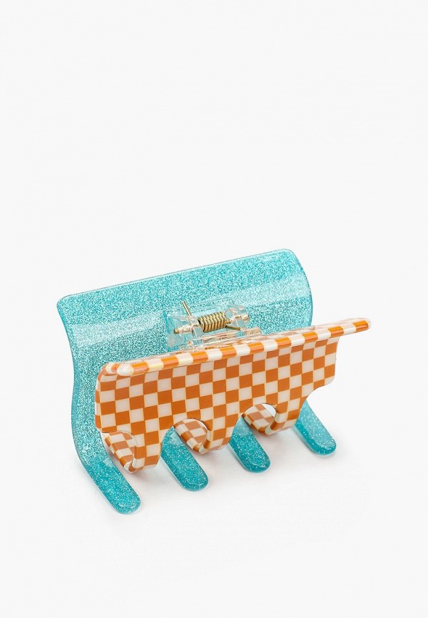 Perles Заколка-краб - фото 1