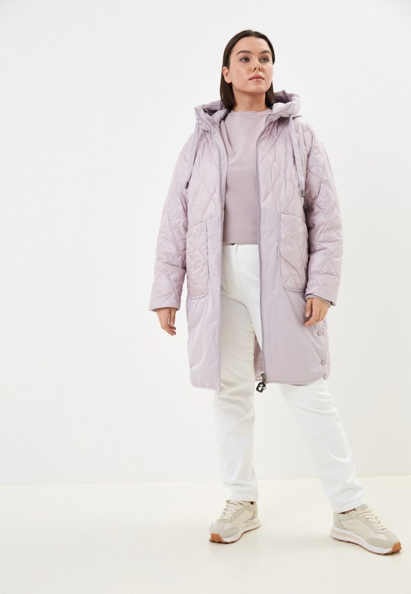 Winterra Пуховик - фото 2