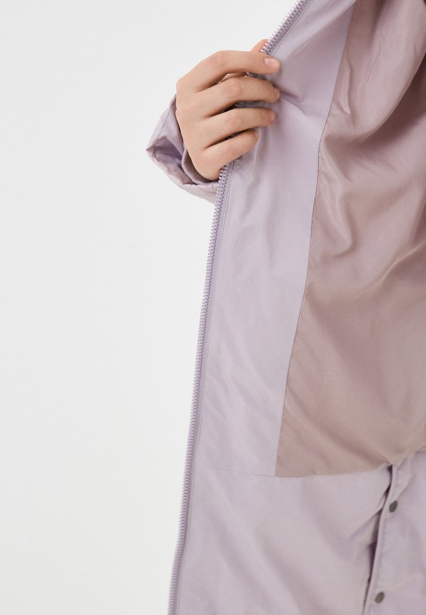 Winterra Пуховик - фото 4