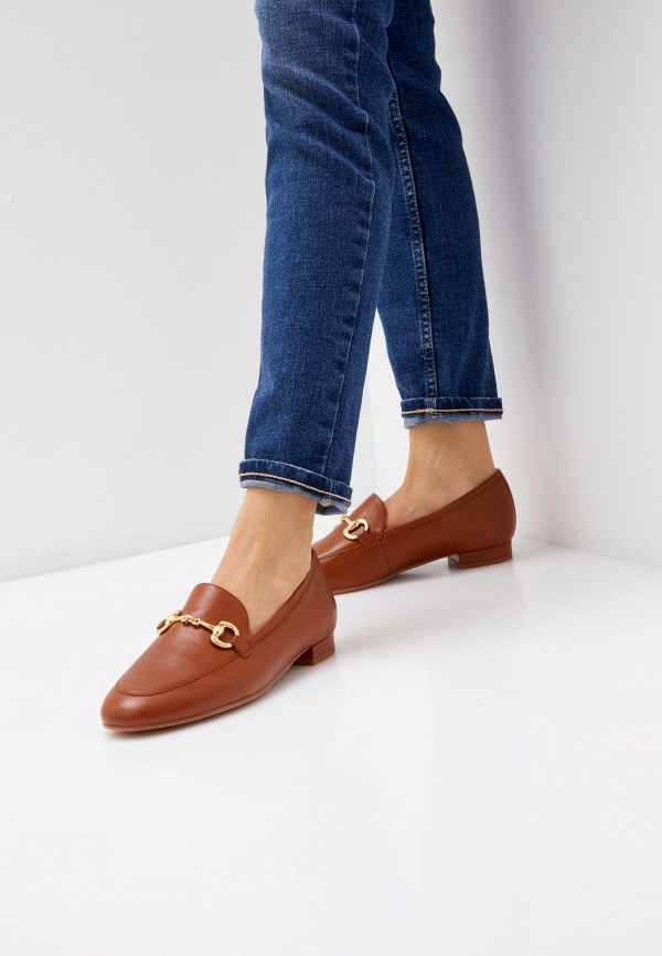 Argo Лоферы - фото 6